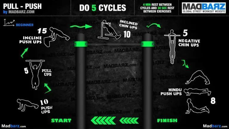 pull-push pull-push