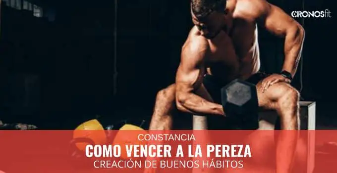 Como vencer a la pereza: Crear buenos hábitos 2 Como vencer a la pereza: Crear buenos hábitos 2