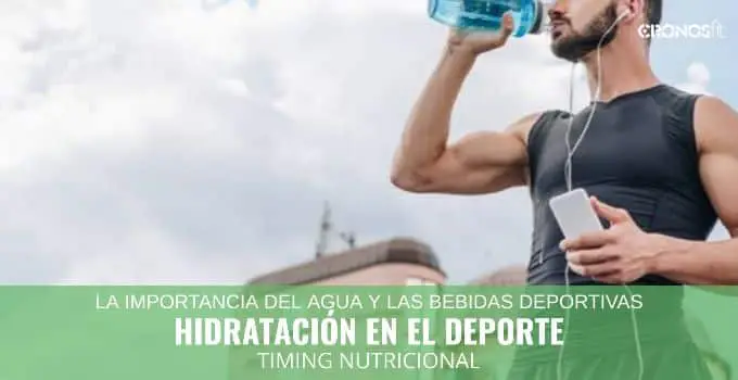 Nutrición Deportiva 43 Nutrición Deportiva 8