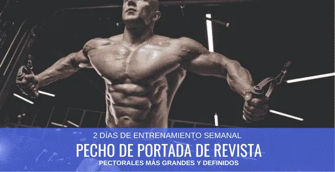 Rutinas de GIMNASIO 66 Rutinas de GIMNASIO 10