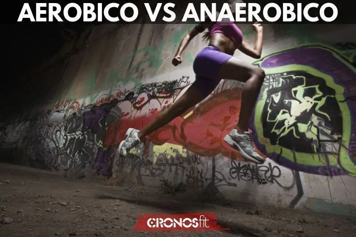 Aeróbico Vs Anaeróbico 5 Aeróbico Vs Anaeróbico