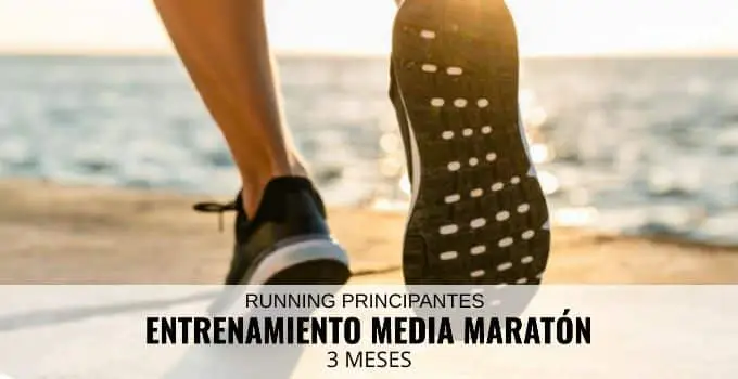 Plan de entrenamiento para medio maratón en 3 meses 2 Plan de entrenamiento para medio maratón en 3 meses 2
