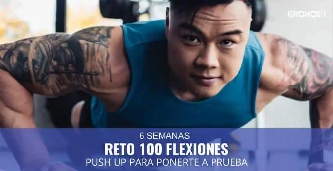 Rutinas de GIMNASIO 61 Rutinas de GIMNASIO 5