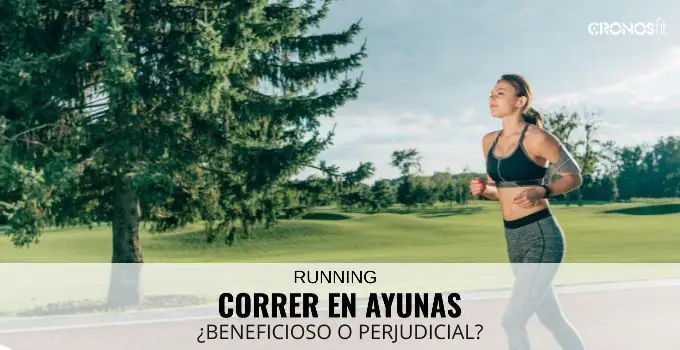Correr en ayunas. ¿Es beneficioso o perjudicial? 2 Correr en ayunas. ¿Es beneficioso o perjudicial? 2