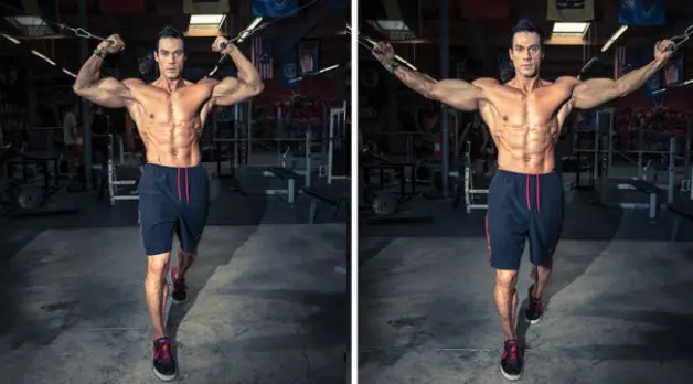 Biceps entre poleas 5 Biceps-entre-poleas-o-Biceps-en-Polea-alta