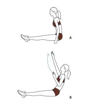 Entrenamiento del Core y sus beneficios 7 Entrenamiento del Core por Jason Lee