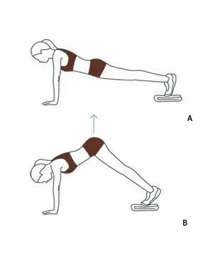 Entrenamiento del Core y sus beneficios 10 Entrenamiento del Core por Jason Lee