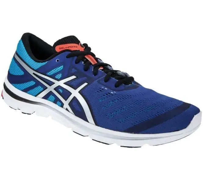 Asics Gel-Electro 33 novedades running 2014 Asics Gel-Electro 33 novedades running 2014