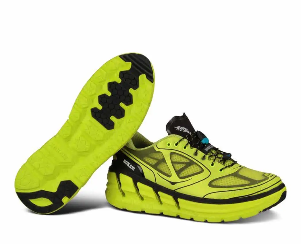 Hoka one one Conquest novedades running 2014 Hoka one one Conquest novedades running 2014