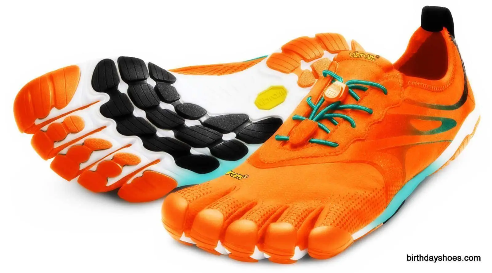 Vibram Bikila EVO novedades running 2014 Vibram Bikila EVO novedades running 2014