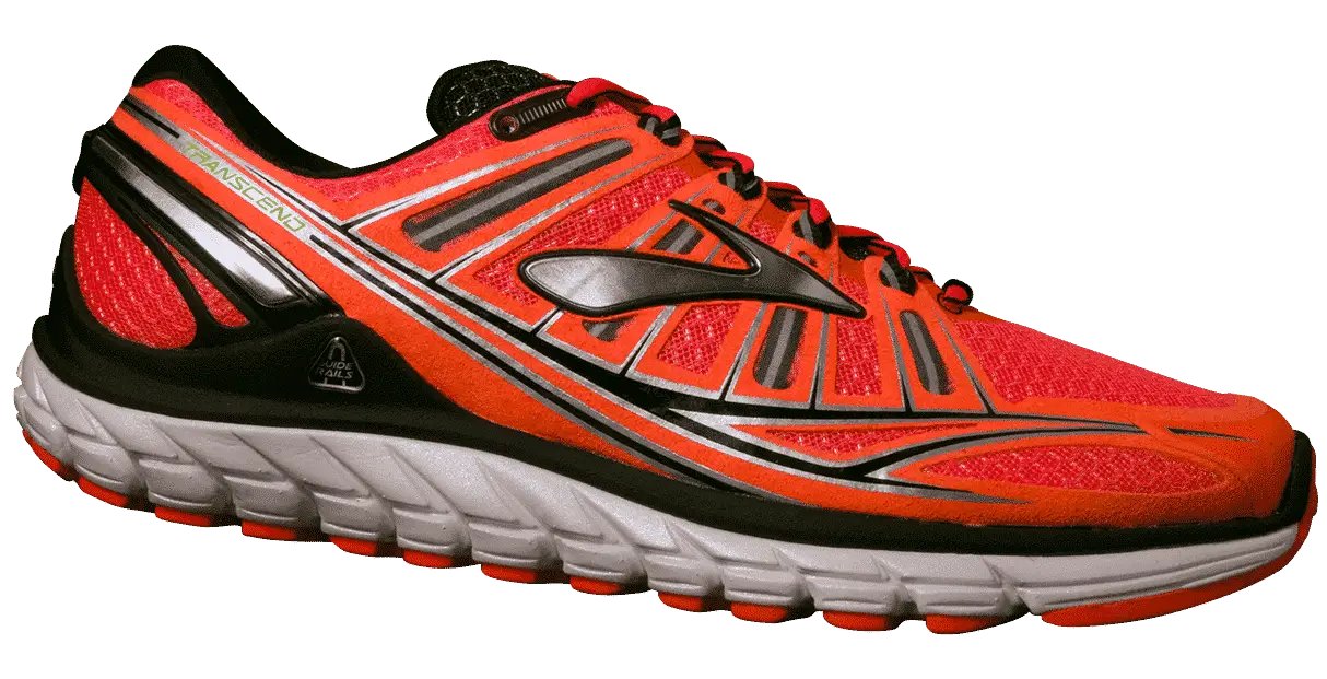 Brooks Transcend novedades running 2014 Brooks Transcend novedades running 2014