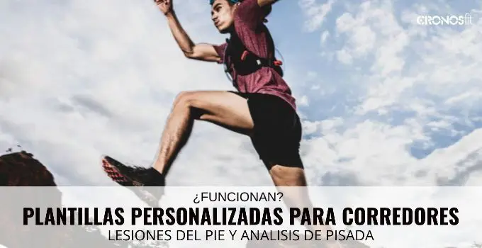 ¿Funcionan las plantillas personalizadas para corredores? 2 Plantillas personalizadas para corredores