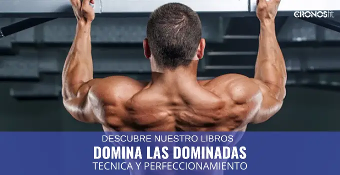 Domina las Dominadas Edición Kindle 2 Domina las Dominadas