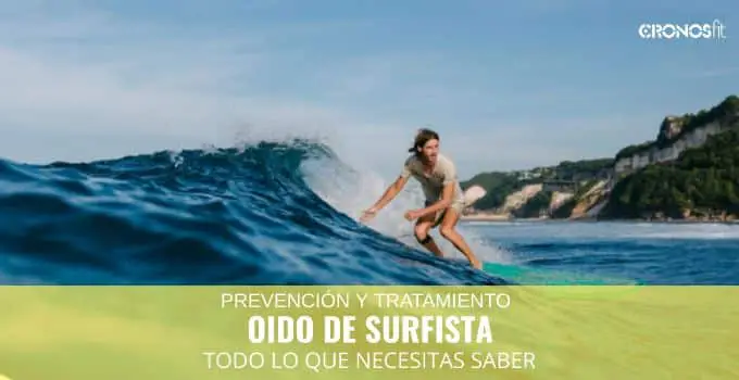 Todo lo que necesitas saber sobre El Oído de Surfista 4 Oido de surfista