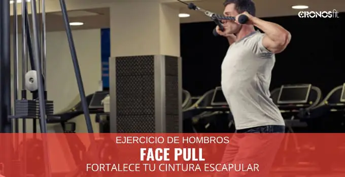 Face Pull 6 Face Pull