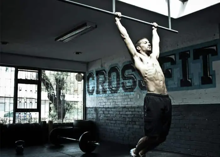 Adaptaciones cardiovasculares y neuromusculares en respuesta al HIIT 4 entrenamiento de potencia en crossfit