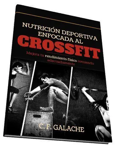 Lo que la ciencia cuenta sobre el Ayuno Intermitente enfocado a la Nutrición Deportiva 5 Portada Nutrición Deportiva enfocada al Crossfit