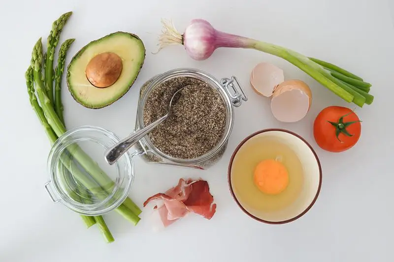Pros y Contras de los Alimentos Procesados 6 alimentos saludables