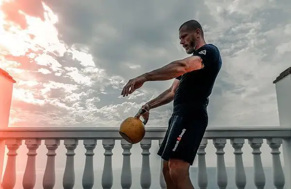 Entrenamiento con pesas y Full Body para Runners 3 trabajo de fuerza para runners