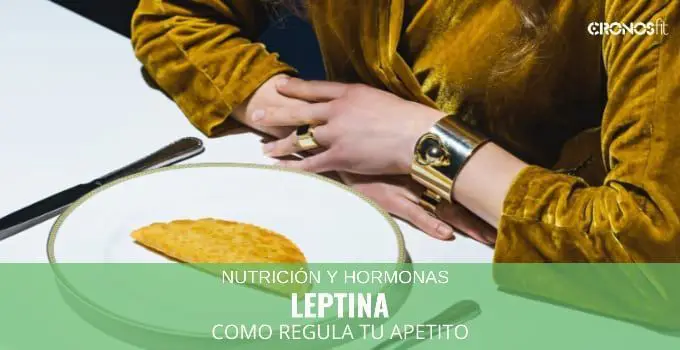 Leptina y el control sobre las cantidades que comemos 3 Leptina