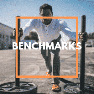 crossfit-benchmarks