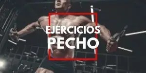 Rutinas de Pecho para Gimnasio 8 ejercicios-pecho