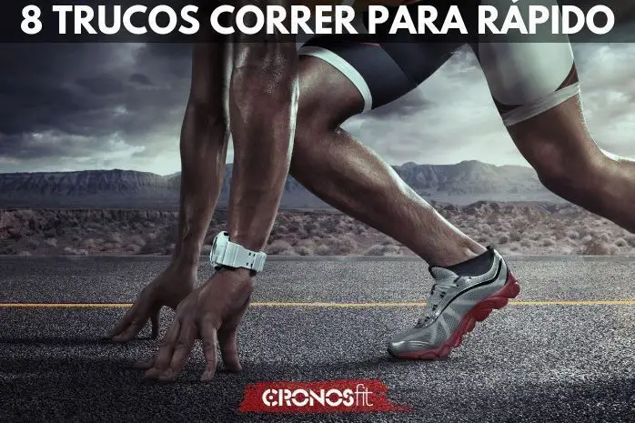 Entrenamiento de VELOCIDAD | Cómo mejorar la velocidad 11 8 trucos para ser más rápido