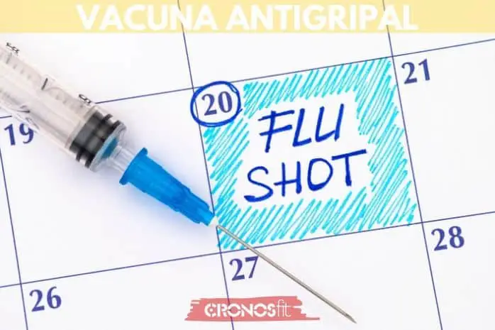 Vacuna Antigripal y Rendimiento Deportivo 3 Vacuna antigripal y rendimiento deportivo