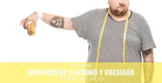 Relación entre Hidratos de Carbono y Obesidad 13 Hidratos de Carbono y Obesidad