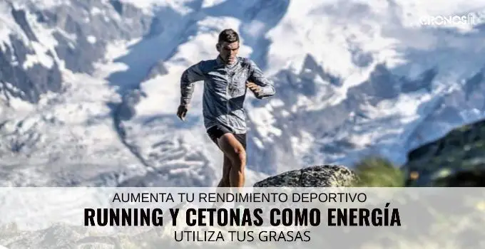 Las Cetonas como Suplemento para Running 19 Running y Cetonas