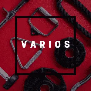racks varios