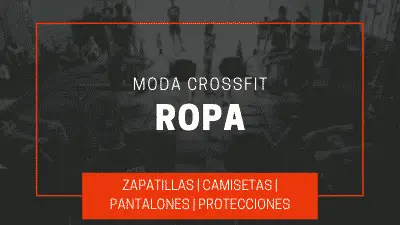 ropa-crossfit