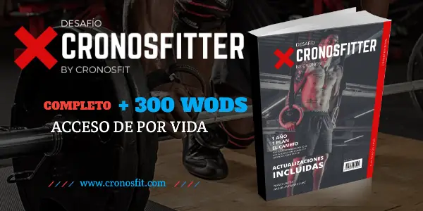 Desafio CronosFitter 600x300