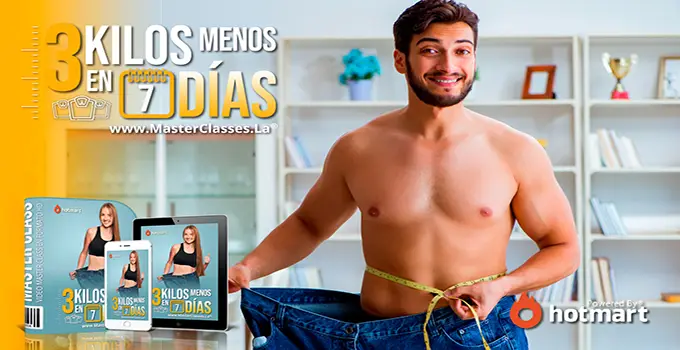 3 Kilos Menos en 7 Días 15 3 Kilos en 7 días Post