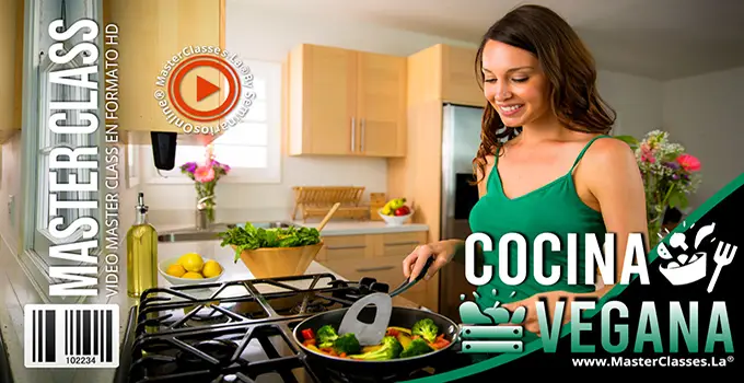 Cocina Vegana 5 Cocina Vegana Post