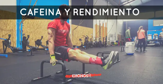 Cafeína: Usos, Dosis y Efectos 6 Cafeína y Rendimiento