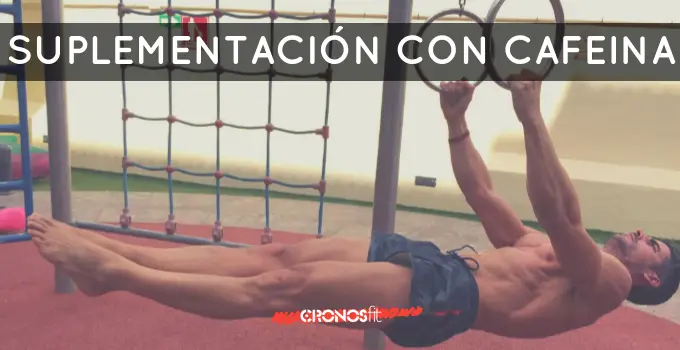 Cafeína: Usos, Dosis y Efectos 5 Suplementación con cafeína