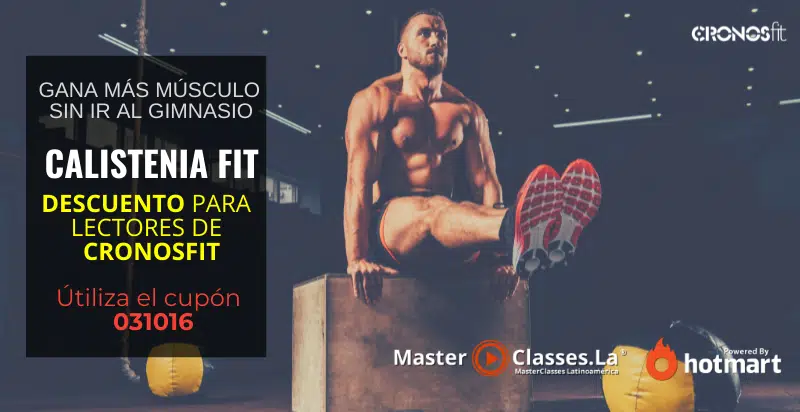 100 Rutinas de Calistenia: Pilares del entrenamiento con peso corporal 4 Calistenia Fit Entrenamiento