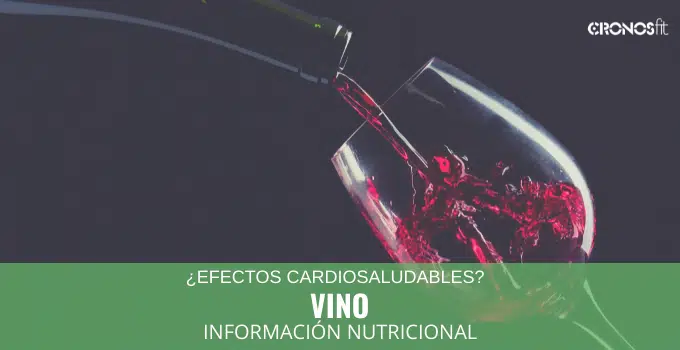Vino y Salud Cardiovascular 7 Vino y Salud Cardiovascular