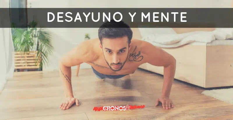 Mejora tu rendimiento mental 4 Desayuno y rendimiento mental