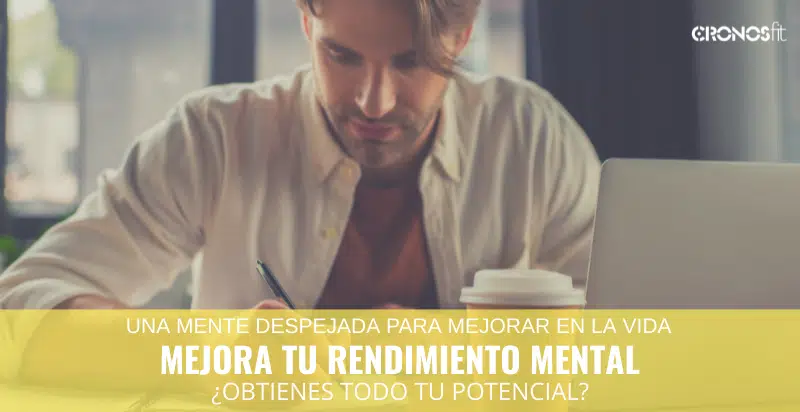 Mejora tu rendimiento mental 17 Mejora tu rendimiento mental