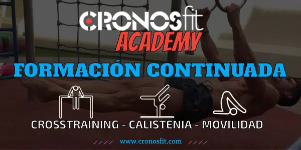 Alimentación y Actividad Física para mejorar tu Diabetes 26 CronosFit ACADEMY Cover