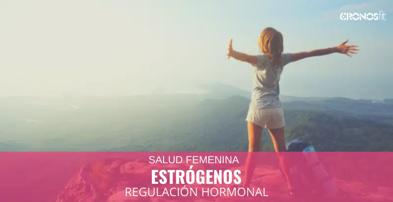 Estrógenos 1 Estrógenos en mujeres