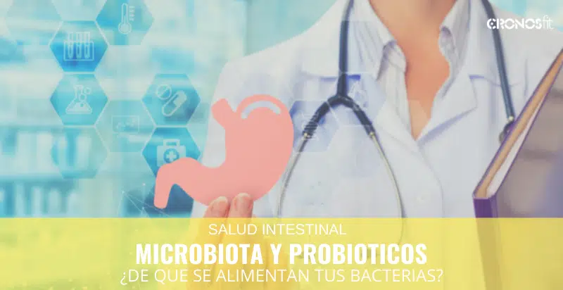 Microbiota y Probióticos 13 Microbiota y Probioticos