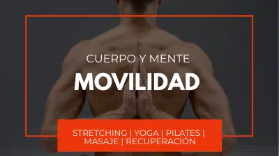 movilidad cuerpo y mente