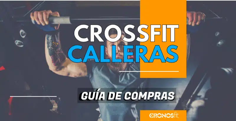 Comprar Calleras Crossfit