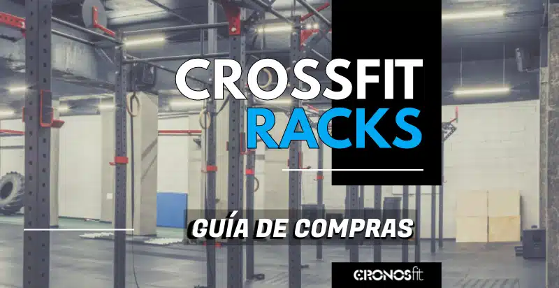 Comprar Crossfit Racks