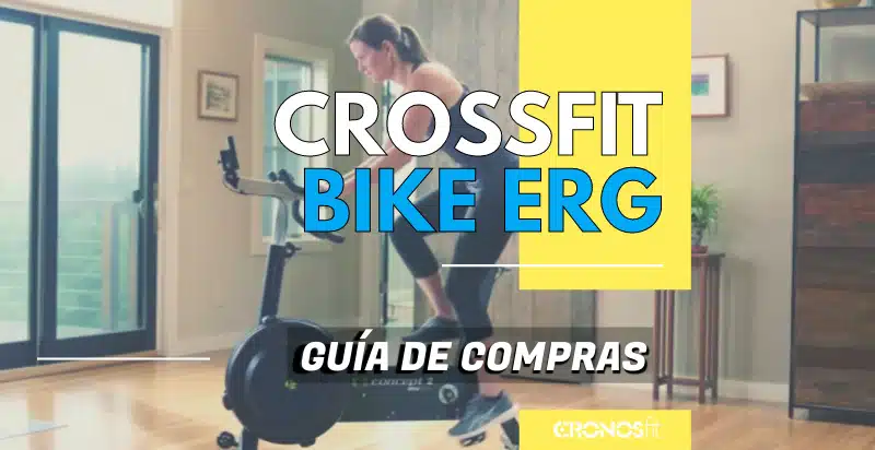 Comprar bike erg