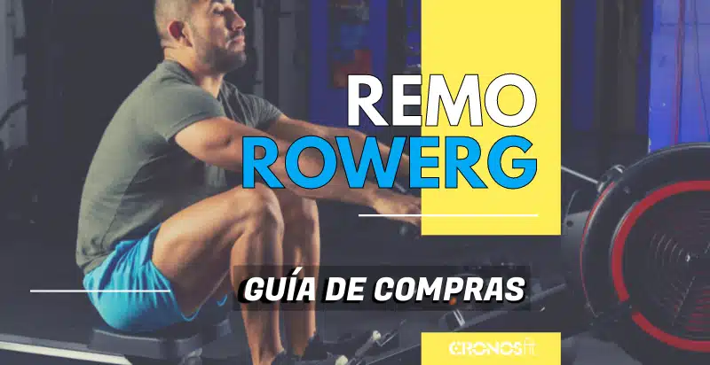 Comprar remo