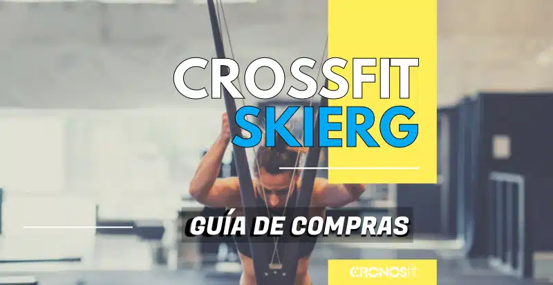 Comprar skierg